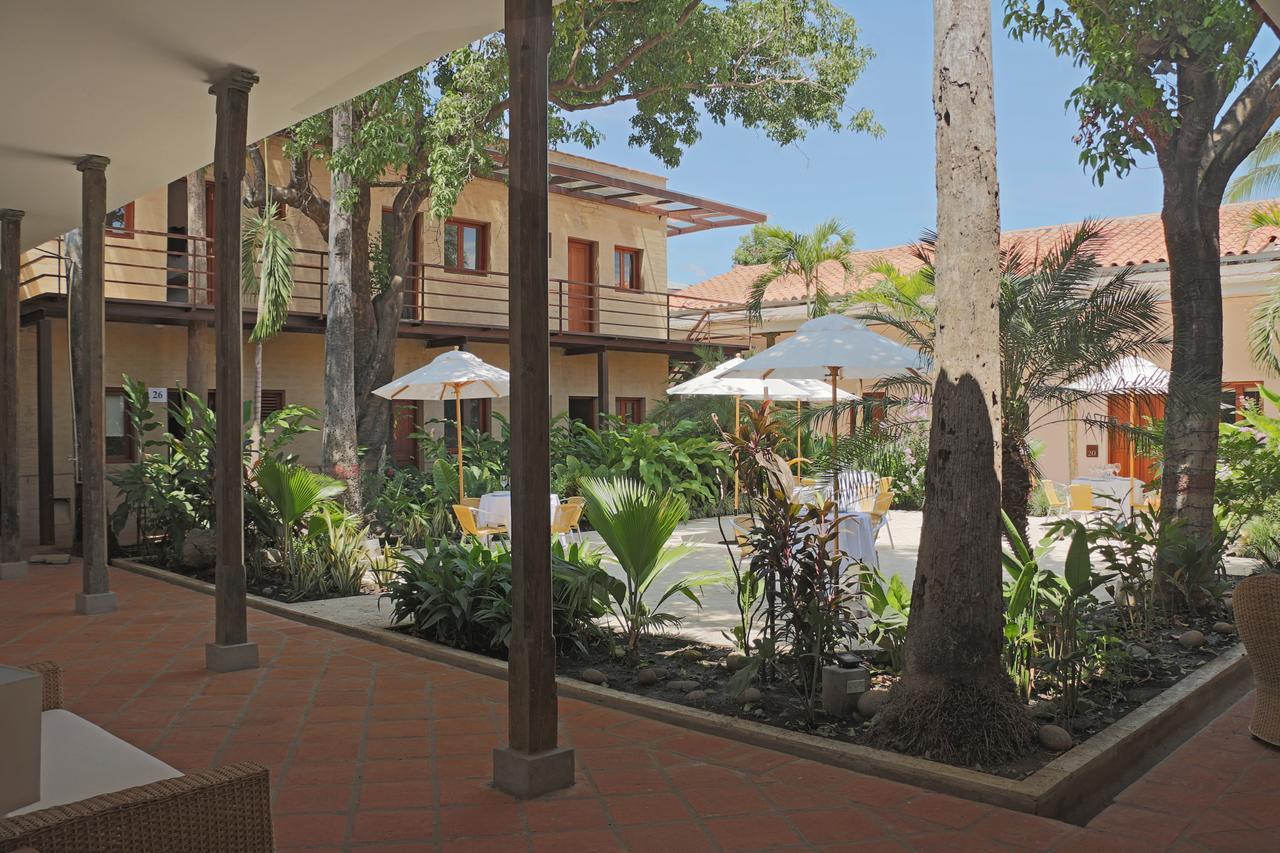 Hotel San German Girardot Exterior foto