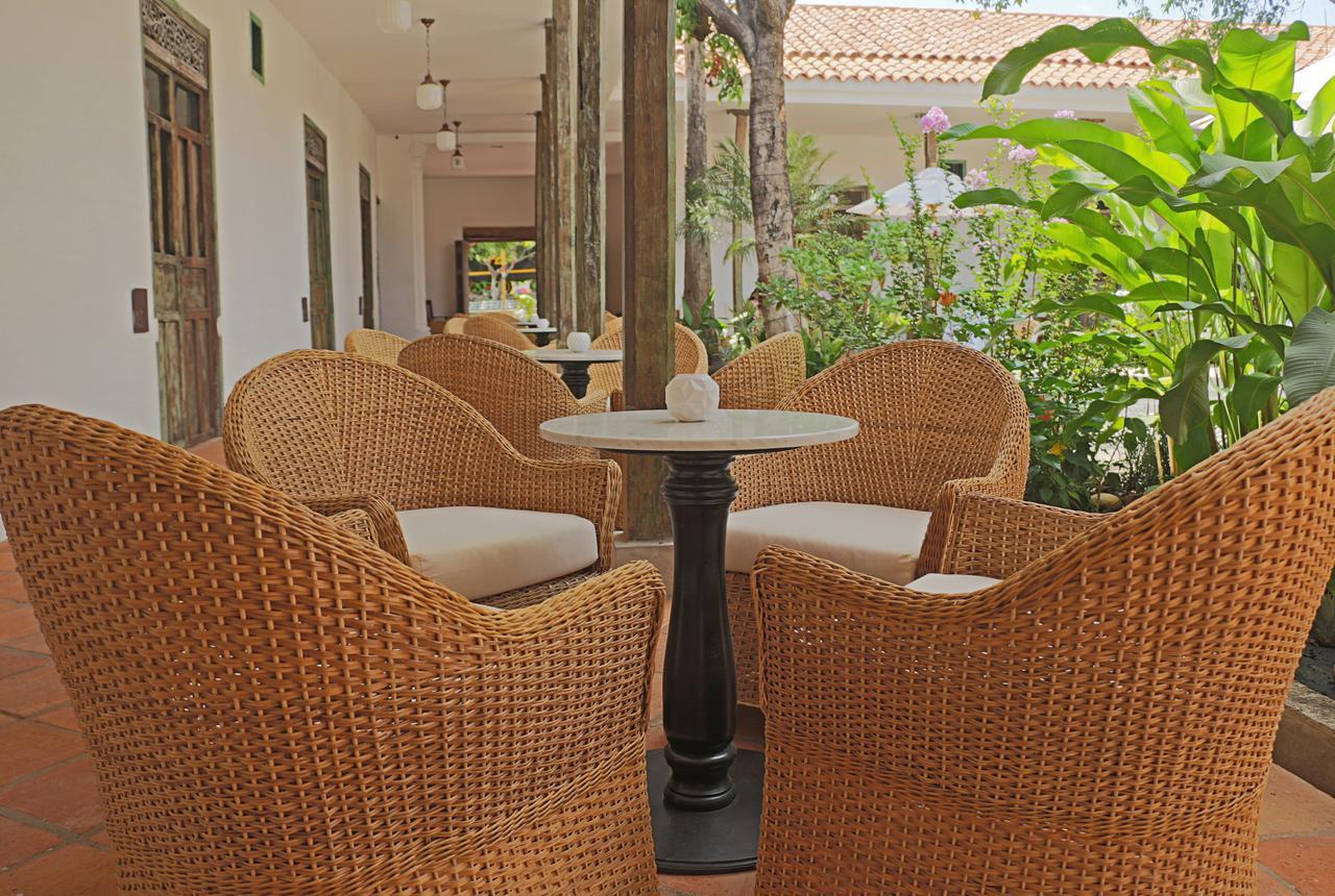 Hotel San German Girardot Exterior foto