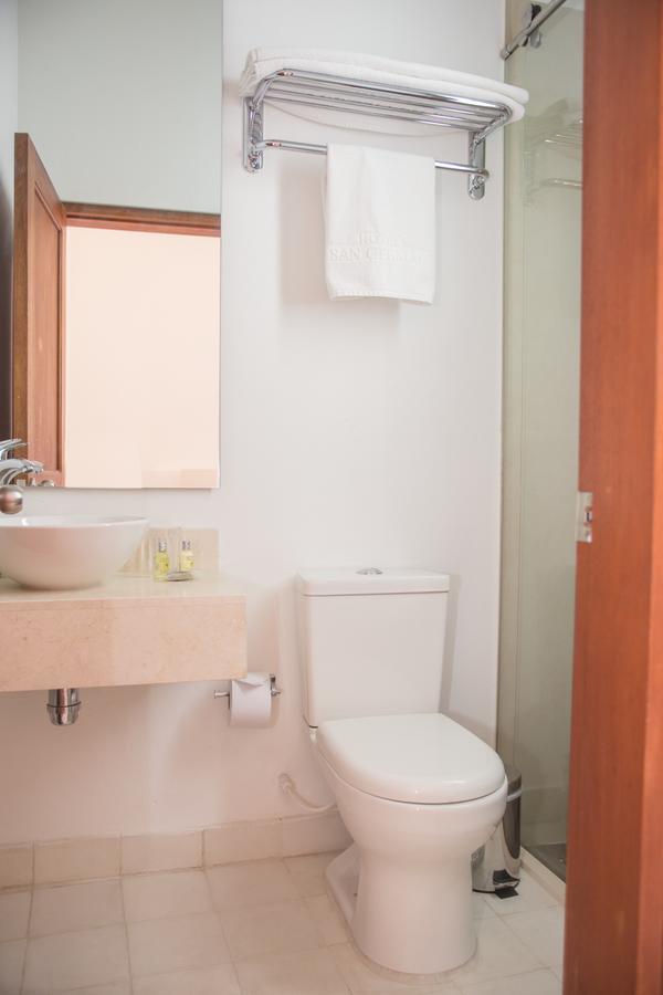 Hotel San German Girardot Cameră foto